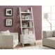 Home Interior, Stylish Ladder Bookcases for Your Room: Beautiful Ladder Bookcases