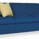 Home Interior, Beautiful Blue Couches to Complete your Family Room Decoration: Cheap Blue Couches