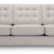 Home Interior, Get a Cozy Seat Through Down Filled Sofa: Classic Down Filled Sofa
