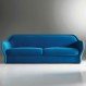 Home Interior, Beautiful Blue Couches to Complete your Family Room Decoration: Comfortable Blue Couches