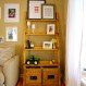 Home Interior, Stylish Ladder Bookcases for Your Room: Small Ladder Bookcases