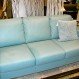 Home Interior, Beautiful Blue Couches to Complete your Family Room Decoration: Soft Blue Couches