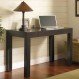 Home Interior, Small Writing Desks: The Small, the Functional Ones: Affordable Small Writing Desks