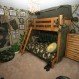 Bedroom Interior, The Ways to Transform your Bed Set for Boys: Army Bed Set For Boys