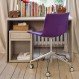 Home Interior, Small Writing Desks: The Small, the Functional Ones: Atractive Small Writing Desks
