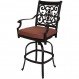 Home Interior, Elegant Bar Stools: Perfect Seat for your Kitchen Counter: Awesome Elegant Bar Stools