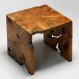 Home Interior, Planning Country Theme Room Decoration? Pick Rustic End Tables!: Awesome Rustic End Tables