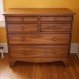 Bedroom Interior, Looking for Durable Dressers? Choose Solid Wood Dressers!: Awesome Solid Wood Dressers