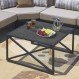 Home Interior, Sturdy Stone Coffee Tables for Your Living Room: Awesome Stone Coffee Tables