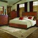 Bedroom Interior, Elegant Rustic Bedroom Sets for Classic Look Bedroom: Beautiful Rustic Bedroom Sets