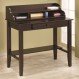 Home Interior, Small Writing Desks: The Small, the Functional Ones: Beautiful Small Writing Desks