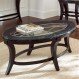 Home Interior, Sturdy Stone Coffee Tables for Your Living Room: Beautiful Stone Coffee Tables