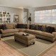 Home Interior, Big Sectional Sofas – The Best Option for Modern Lifestyle: Big Sectional Sofas For Modern Home