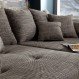 Home Interior, Big Sectional Sofas – The Best Option for Modern Lifestyle: Big Sectional Sofas With Gray Color
