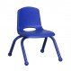Bedroom Interior, Kids Desk Chairs for Perfect Kids Bedroom Design: Blue Kids Desk Chairs