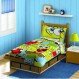 Bedroom Interior, The Ways to Transform your Bed Set for Boys: Cartoon Bed Set For Boys