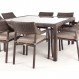 Dining Room Interior, Dining Tables for 8: Perfect Dining Sets for Medium Dining Room: Charming Dining Tables For 8