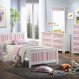 Bedroom Interior, Present the Best Girl Bedroom Set for Your Lovely Girl: Chic Girl Bedroom Set