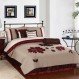 Bedroom Interior, Find Selection of Queen Size Bed Sets: Comfortable Queen Size Bed Sets