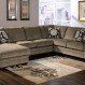 Home Interior, Small Sectionals for Your Small Size Room: Comfortable Small Sectional