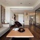 Home Interior, Incredible Comfort for Deep Sectional Sofas: Contemporary Deep Sectional Sofa