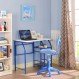 Bedroom Interior, Kids Desk Chairs for Perfect Kids Bedroom Design: Cool Kids Desk Chairs