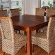 Dining Room Interior, Dining Tables for 8: Perfect Dining Sets for Medium Dining Room: Country Dining Tables For 8