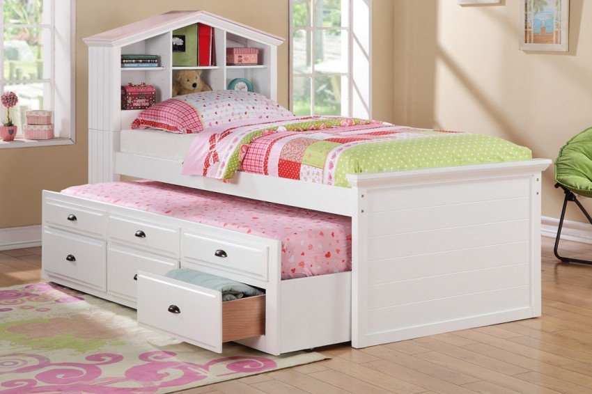 Bedroom Interior, Present the Best Girl Bedroom Set for Your Lovely Girl: Cute Girl Bedroom Set