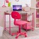 Bedroom Interior, Kids Desk Chairs for Perfect Kids Bedroom Design: Cute Kids Desk Chairs