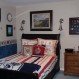Bedroom Interior, The Ways to Transform your Bed Set for Boys: Designer Boy's Bedroom Image