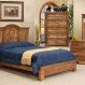 Bedroom Interior, Elegant Rustic Bedroom Sets for Classic Look Bedroom: Durable Rustic Bedroom Sets