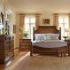 Bedroom Interior, Elegant Rustic Bedroom Sets for Classic Look Bedroom: Elegant Rustic Bedroom Sets