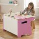 Bedroom Interior, Girls Desks for Your Daughter: Girls Desks