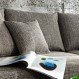 Home Interior, Big Sectional Sofas – The Best Option for Modern Lifestyle: Gray Big Sectional Sofas