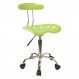 Bedroom Interior, Kids Desk Chairs for Perfect Kids Bedroom Design: Green Kids Desk Chairs