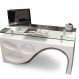 Home Interior, Small Writing Desks: The Small, the Functional Ones: Magnificent Small Writing Desks