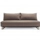 Home Interior, One Cushion Sofa: Perfect Furniture for Your Home Cinema: Modern One Cushion Sofa