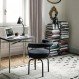 Home Interior, Small Writing Desks: The Small, the Functional Ones: Modern Small Writing Desks