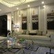 Home Interior, Incredible Comfort for Deep Sectional Sofas: Modern Style Deep Sectional Sofa