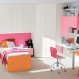 Bedroom Interior, Present the Best Girl Bedroom Set for Your Lovely Girl: Nice Girl Bedroom Set