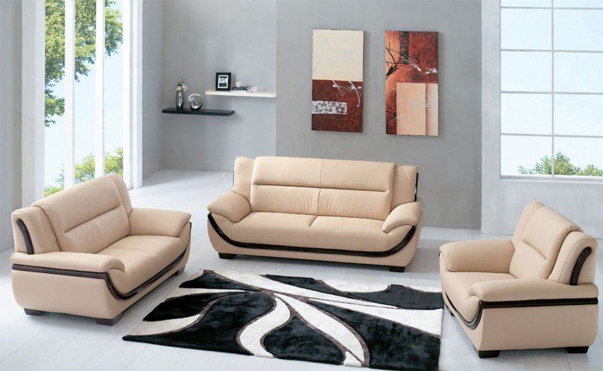 Home Interior, Small Couches for Minimalist Interior: Nice Small Couches