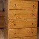 Bedroom Interior, Looking for Durable Dressers? Choose Solid Wood Dressers!: Nice Solid Wood Dressers