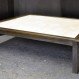 Home Interior, Sturdy Stone Coffee Tables for Your Living Room: Perfect Stone Coffee Tables