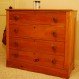Bedroom Interior, Looking for Durable Dressers? Choose Solid Wood Dressers!: Pine Solid Wood Dressers