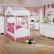 Bedroom Interior, Things to Consider Before Choosing Bed Sets for Kids: Pink Bed Sets For Kids