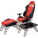 Home Interior, Pit Stop Furniture: Funky Furniture for Racer Lovers!: Red Pitstop Furniture