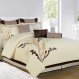 Bedroom Interior, Find Selection of Queen Size Bed Sets: Simple Modern Queen Size Bed Sets