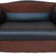 Home Interior, Small Couches for Minimalist Interior: Small Couches With One Cushion