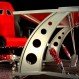 Home Interior, Pit Stop Furniture: Funky Furniture for Racer Lovers!: Sophisticated Pitstop Furniture