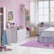 Bedroom Interior, Present the Best Girl Bedroom Set for Your Lovely Girl: Sophisticating Girl Bedroom Set